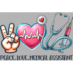 nurse-HS 522